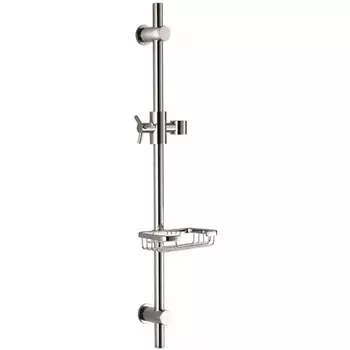 Душевая штанга Kaiser 60 хром