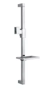 Душевая штанга Lemark 64 см (LM8069C)