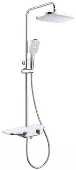 Душевая система D&K DA2193701B17