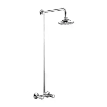 Душевая стойка D-lin D10A09 хром