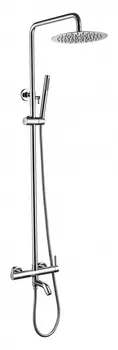 Душевая система Grocenberg GB7099CR Хром