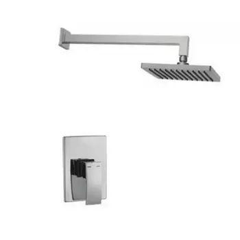 Душевая система KAISER Sonat (34277)