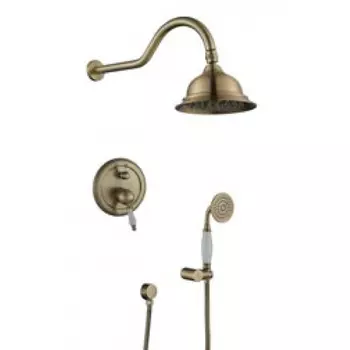 Душевая система KAISER Vincent (31077-1)