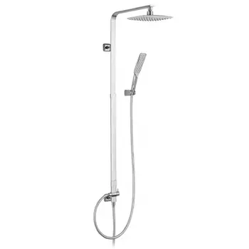 Душевая стойка Kaiser Zinger 35482