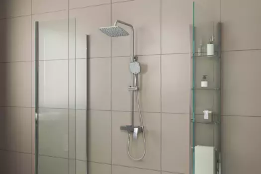 Душевая система RUSH Thira (TR3635-50)