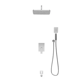 Душевая система скрытого монтажа Classic 501.K35.04.100