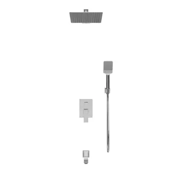 Душевая система скрытого монтажа Style 501.K35.05.100