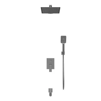 Душевая система скрытого монтажа Style 501.K35.05.420
