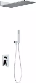 Душевая система встроенная Timo Briana SX-7139/00SM хром