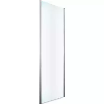 Душевая стенка RGW 90х195 352205209-21 хром, стекло сатинат