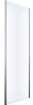 Душевая стенка RGW Z-050-4 80х150 352205408-11 хром, стекло прозрачное