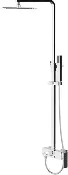 Душевая стойка Agger Great Great A2893300