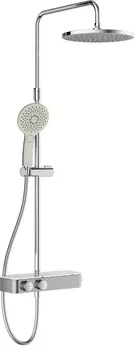 Душевая стойка AM.PM Inspire V2.0 F0750A400