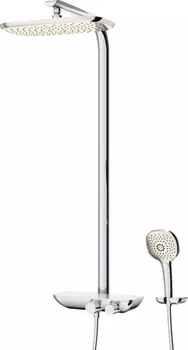 Душевая стойка Am.pm Sensation (F0730000)