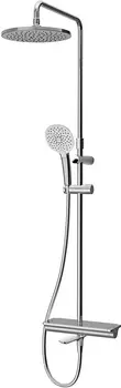 Душевая стойка AM.PM Spirit V2.0 F0770A500