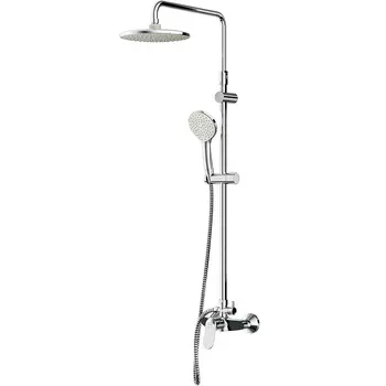 Душевая стойка AM.PM Sunny F0785C800