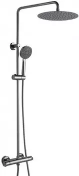 Душевая стойка Bravat Waterfall (F939114C-A2-RUS)