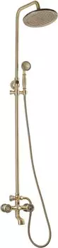 Душевая стойка Bronze de Luxe Royal (10121R)