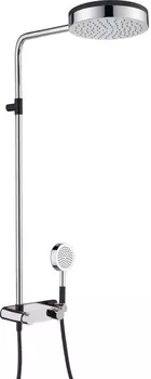 Душевая стойка Cezares Moon MOON-CD-TA250-01