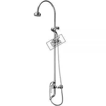 Душевая стойка D&amp;K (DA1353701C11)