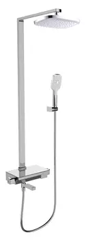 Душевая стойка D&amp;K Potsdam DA2183716G15