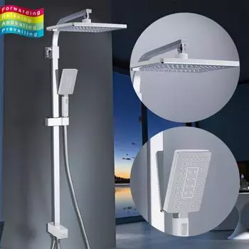 Душевая стойка Gappo G2408-8