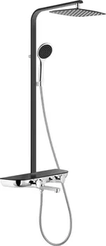 Душевая стойка Gllon (GL-SF1005B-1-NS)