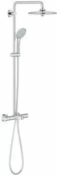 Душевая стойка Grohe Euphoria 260 26114001, хром