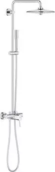 Душевая стойка Grohe Euphoria Concetto 23061002