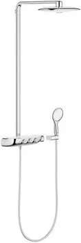 Душевая стойка Grohe Rainshower SmartControl (26250LS0)