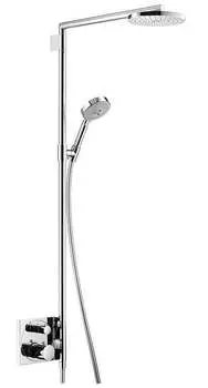Душевая стойка Hansgrohe (27145000)