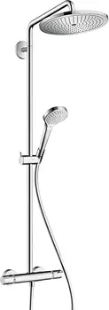 Душевая стойка Hansgrohe Croma Select S 26790000