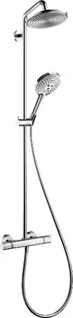 Душевая стойка Hansgrohe Raindance Select S 240 27115000 Showerpipe