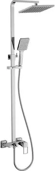 Душевая стойка IDDIS Bild BILSB1Fi06