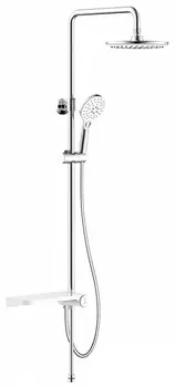 Душевая стойка Iddis Ray RAYSW3Fi76