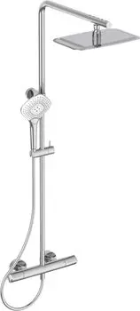 Душевая стойка Ideal Standard Creatherm_t50 A7705AA