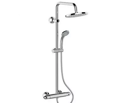 Душевая стойка Ideal Standard IdealRain (A6421AA)