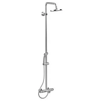 Душевая стойка Ideal Standard IdealRain (A6426AA)