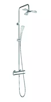 Душевая стойка Kludi (670950500)