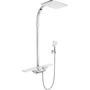 Душевая стойка Kludi Cockpit Discovery 8020091-00