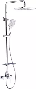 Душевая стойка Lemark Evitta LM0560C