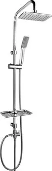 Душевая стойка Lemark (LM8804C)