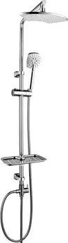 Душевая стойка Lemark (LM8805C)