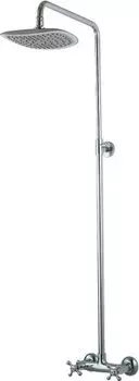 Душевая стойка Lemark Standard (LM2160C)