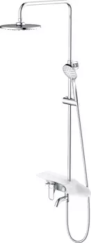 Душевая стойка Lemark Tropik (LM7003C)