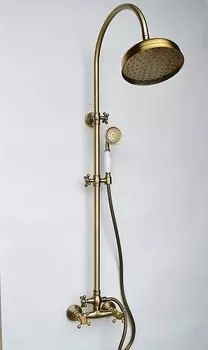 Душевая стойка Magliezza Classico (1205-br)