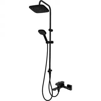 Душевой комплект Orange Lutz Lutz M04-944b