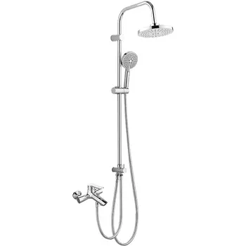 Душевая стойка Orange Tony Tony M54-933cr