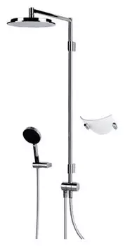 Душевая стойка Oras Hydra (392)