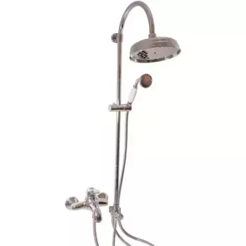 Душевая стойка Rav Slezak Labe (L054.5/3)